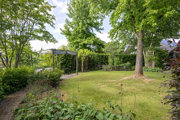 Medium property photo - Merwedelaan 5, 9606 RL Kropswolde